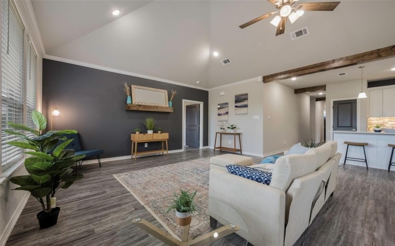352 Preston Road, Mabank, TX 75147, 4 Habitaciones Habitaciones , ,2 BañosBaños,Residential,En Venta,352 Preston Road,20996453