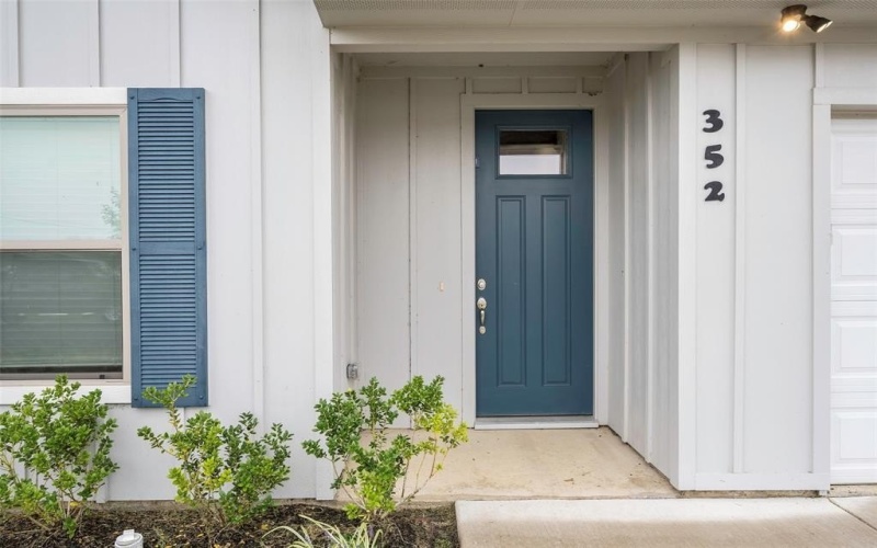 352 Preston Road, Mabank, TX 75147, 4 Habitaciones Habitaciones , ,2 BañosBaños,Residential,En Venta,352 Preston Road,20996453