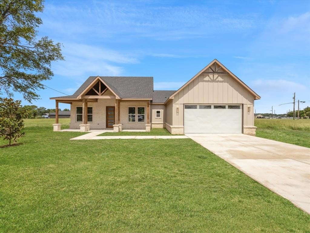 207 Anchor Ranch Road, Trinidad, TX 75163, 3 Bedrooms Bedrooms, ,2 BathroomsBathrooms,Residential,For Sale,207 Anchor Ranch Road,20996662