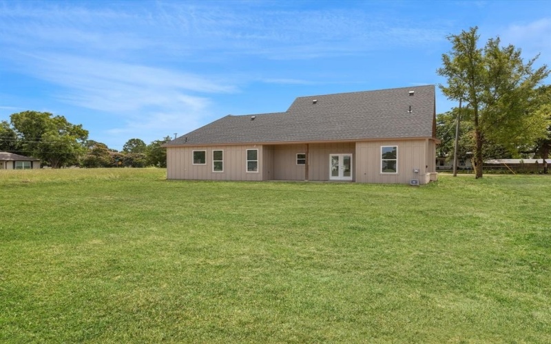 207 Anchor Ranch Road, Trinidad, TX 75163, 3 Bedrooms Bedrooms, ,2 BathroomsBathrooms,Residential,For Sale,207 Anchor Ranch Road,20996662