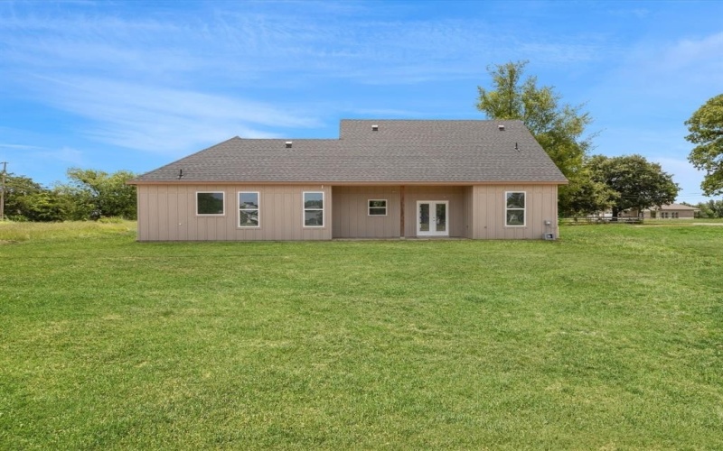 207 Anchor Ranch Road, Trinidad, TX 75163, 3 Bedrooms Bedrooms, ,2 BathroomsBathrooms,Residential,For Sale,207 Anchor Ranch Road,20996662