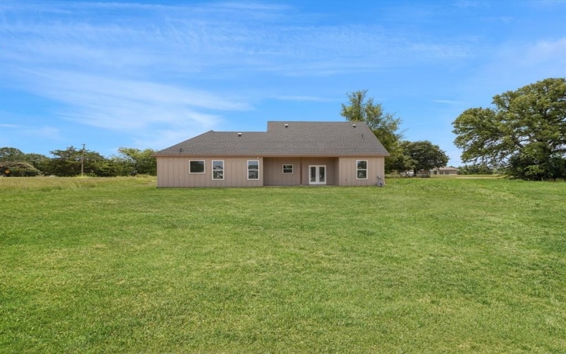 207 Anchor Ranch Road, Trinidad, TX 75163, 3 Bedrooms Bedrooms, ,2 BathroomsBathrooms,Residential,For Sale,207 Anchor Ranch Road,20996662