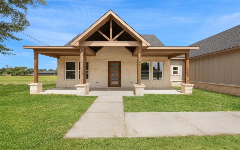 207 Anchor Ranch Road, Trinidad, TX 75163, 3 Bedrooms Bedrooms, ,2 BathroomsBathrooms,Residential,For Sale,207 Anchor Ranch Road,20996662