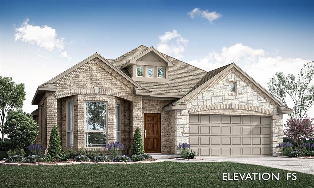 3338 Blazing Star Drive, Crandall, TX 75114, 4 Bedrooms Bedrooms, ,2 BathroomsBathrooms,Residential,For Sale,3338 Blazing Star Drive,20996674