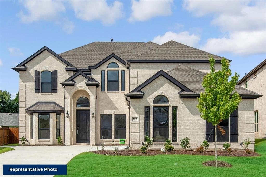 991 Georgetown, Prosper, TX 75078, 6 Bedrooms Bedrooms, ,5 BathroomsBathrooms,Residential,For Sale,991 Georgetown,20996676