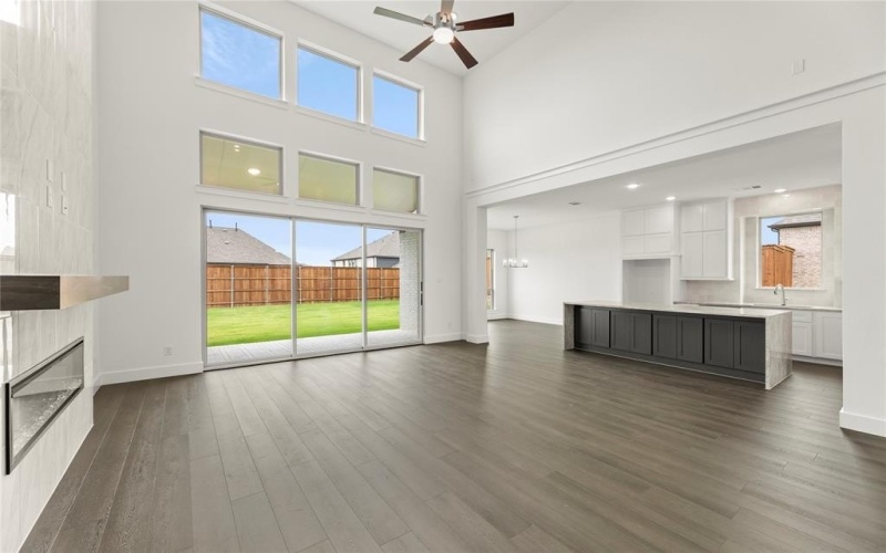 991 Georgetown, Prosper, TX 75078, 6 Habitaciones Habitaciones , ,5 BañosBaños,Residential,En Venta,991 Georgetown,0,20996676