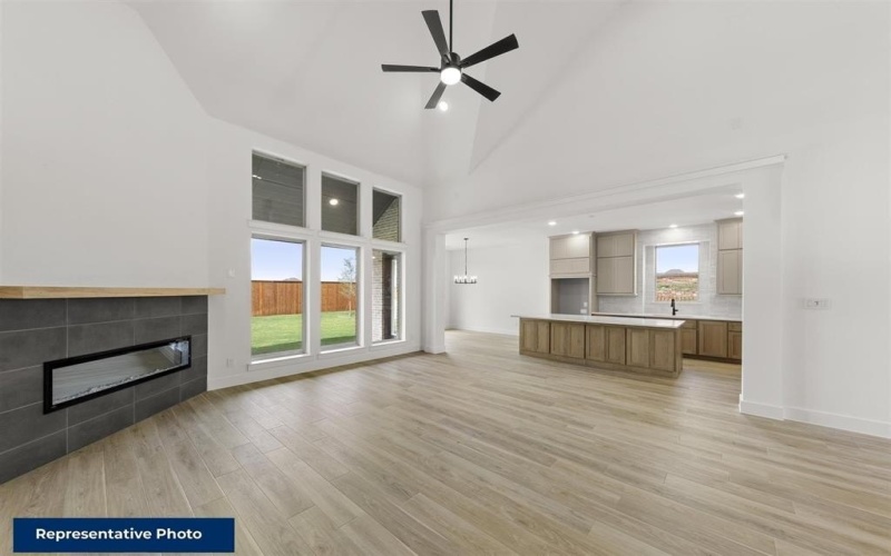 991 Georgetown, Prosper, TX 75078, 6 Bedrooms Bedrooms, ,5 BathroomsBathrooms,Residential,For Sale,991 Georgetown,20996676