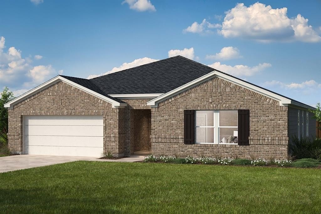 4109 Buffalo Grass Trail, Crandall, TX 75114, 4 Bedrooms Bedrooms, ,2 BathroomsBathrooms,Residential,For Sale,4109 Buffalo Grass Trail,20996686
