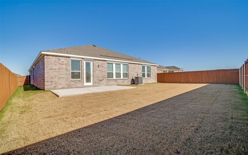 4109 Buffalo Grass Trail, Crandall, TX 75114, 4 Habitaciones Habitaciones , ,2 BañosBaños,Residential,En Venta,4109 Buffalo Grass Trail,0,20996686