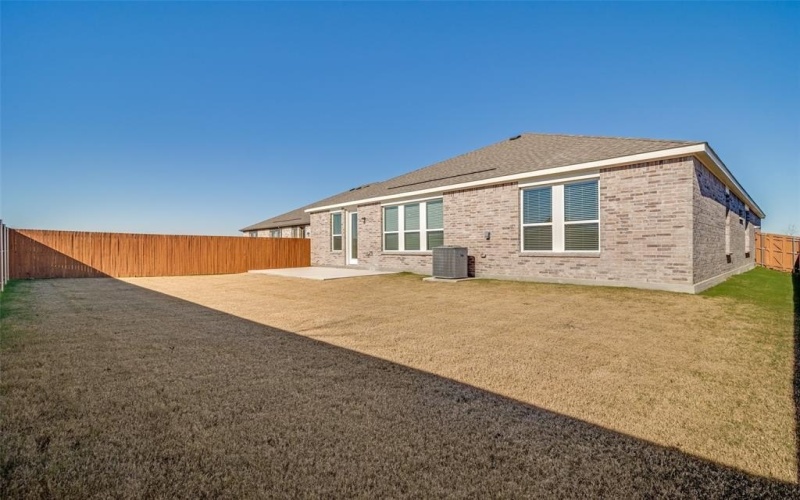 4109 Buffalo Grass Trail, Crandall, TX 75114, 4 Habitaciones Habitaciones , ,2 BañosBaños,Residential,En Venta,4109 Buffalo Grass Trail,0,20996686