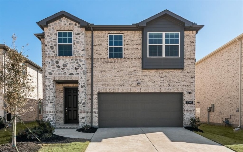 3107 Lucia Way, Princeton, TX 75407, 4 Bedrooms Bedrooms, ,2 BathroomsBathrooms,Residential,For Sale,3107 Lucia Way,20996701