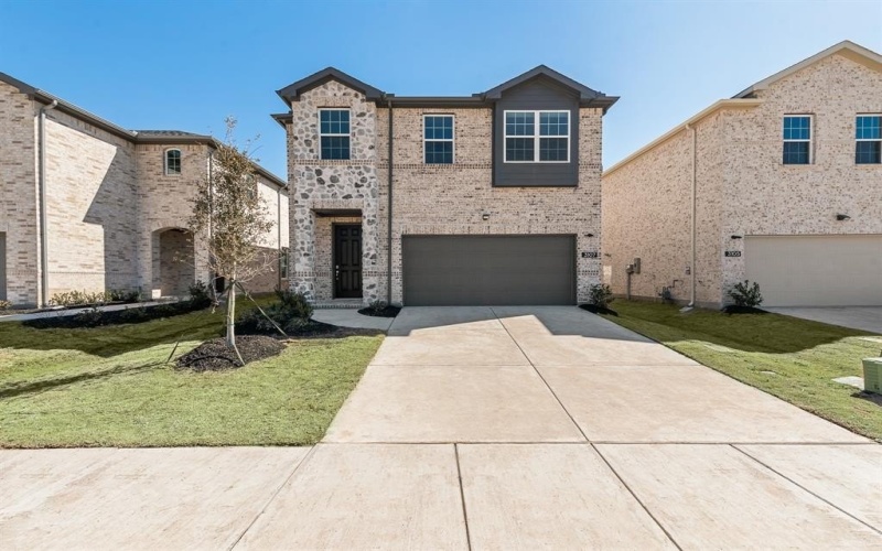 3107 Lucia Way, Princeton, TX 75407, 4 Bedrooms Bedrooms, ,2 BathroomsBathrooms,Residential,For Sale,3107 Lucia Way,20996701
