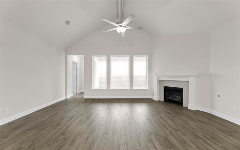 1709 Hillside Stroll, Lavon, TX 75166, 4 Bedrooms Bedrooms, ,3 BathroomsBathrooms,Residential,For Sale,1709 Hillside Stroll,20996714