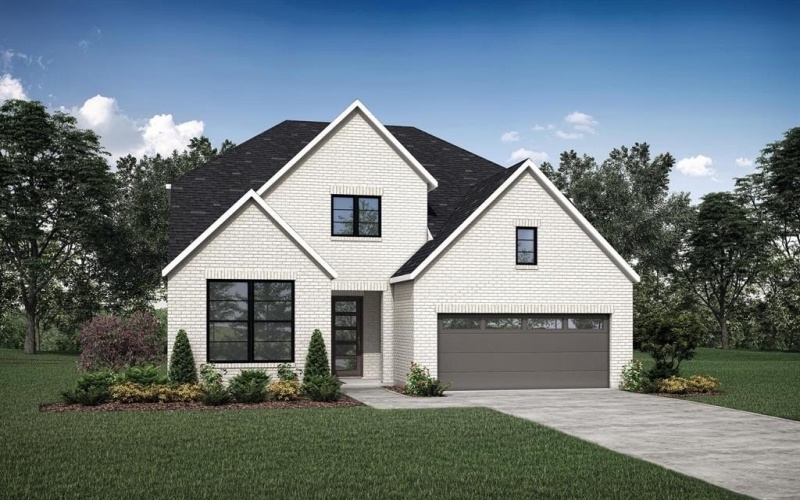 1709 Hillside Stroll, Lavon, TX 75166, 4 Bedrooms Bedrooms, ,3 BathroomsBathrooms,Residential,For Sale,1709 Hillside Stroll,20996714