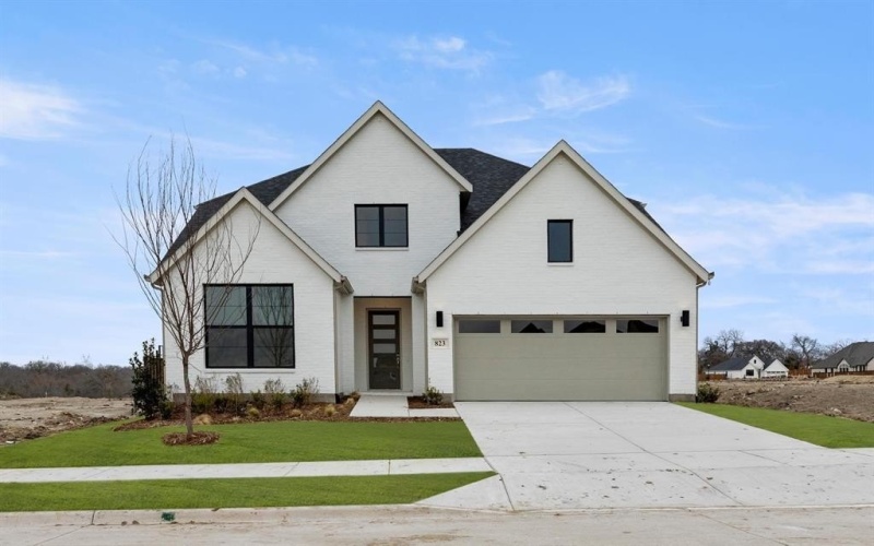 1709 Hillside Stroll, Lavon, TX 75166, 4 Bedrooms Bedrooms, ,3 BathroomsBathrooms,Residential,For Sale,1709 Hillside Stroll,20996714