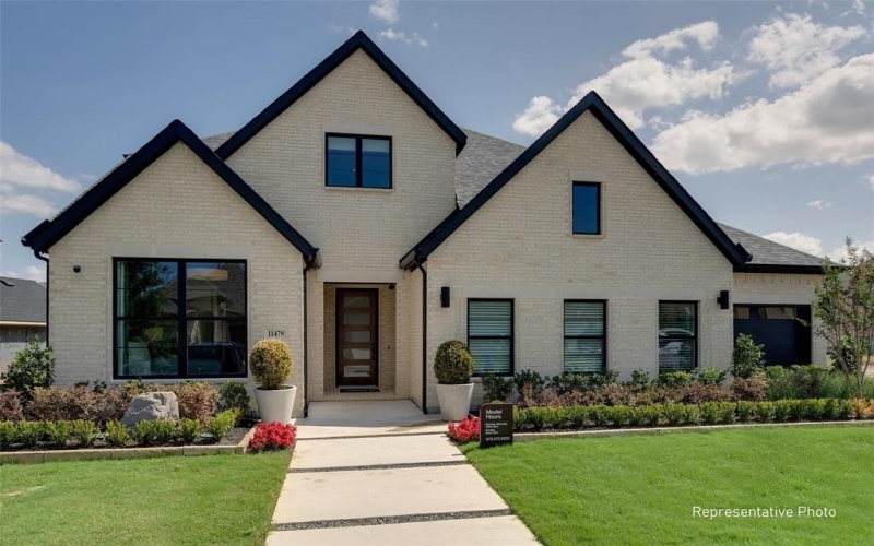 1709 Hillside Stroll, Lavon, TX 75166, 4 Bedrooms Bedrooms, ,3 BathroomsBathrooms,Residential,For Sale,1709 Hillside Stroll,20996714
