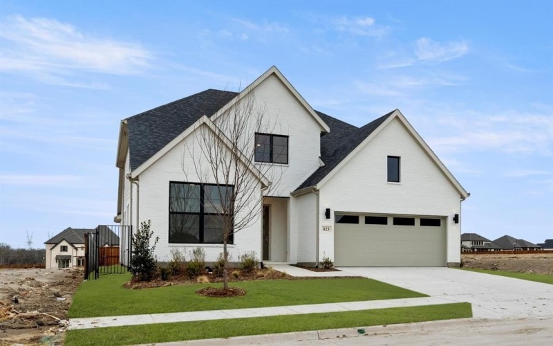 1709 Hillside Stroll, Lavon, TX 75166, 4 Bedrooms Bedrooms, ,3 BathroomsBathrooms,Residential,For Sale,1709 Hillside Stroll,20996714