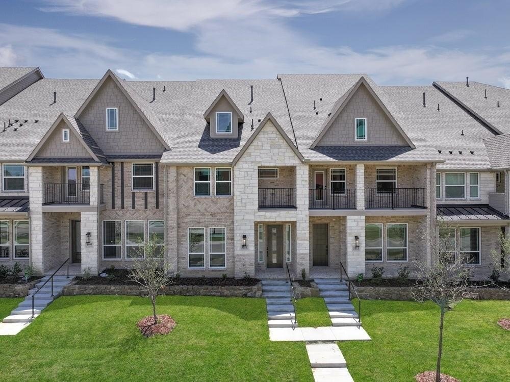 1826 Wittington Place, Farmers Branch, TX 75234, 4 Habitaciones Habitaciones , ,3 BañosBaños,Residential,En Venta,1826 Wittington Place,20996716