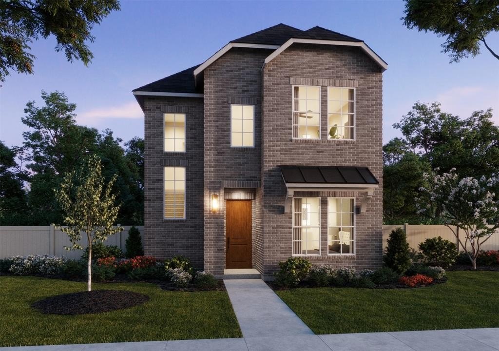 408 Dover Mews, Celina, TX 75009, 3 Habitaciones Habitaciones , ,3 BañosBaños,Residential,En Venta,408 Dover Mews,20996719