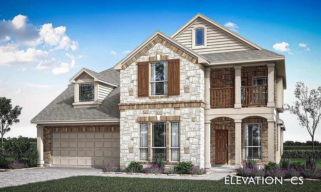 2401 Rileigh Lane, Mansfield, TX 76063, 4 Habitaciones Habitaciones , ,3 BañosBaños,Residential,En Venta,2401 Rileigh Lane,20996727
