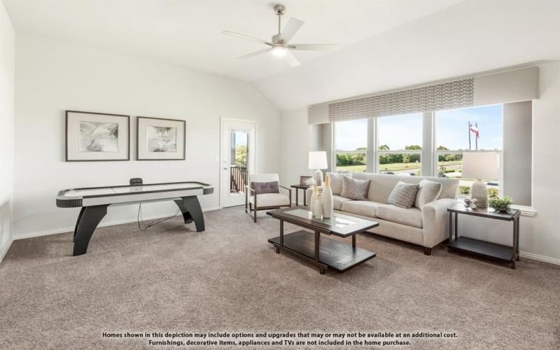 2401 Rileigh Lane, Mansfield, TX 76063, 4 Habitaciones Habitaciones , ,3 BañosBaños,Residential,En Venta,2401 Rileigh Lane,20996727
