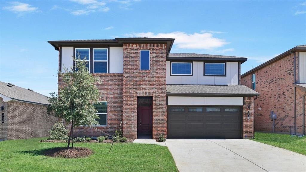 2406 Ascent Lane, Grand Prairie, TX 75052, 4 Habitaciones Habitaciones , ,3 BañosBaños,Residential,En Venta,2406 Ascent Lane,20996738