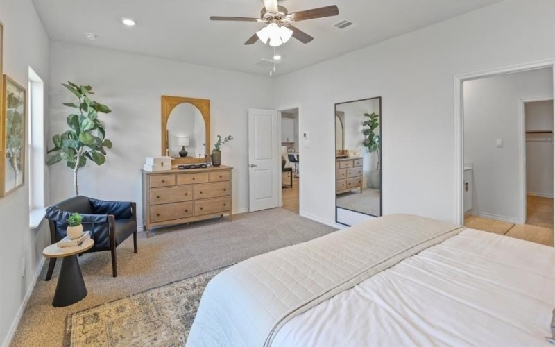 2406 Ascent Lane, Grand Prairie, TX 75052, 4 Habitaciones Habitaciones , ,3 BañosBaños,Residential,En Venta,2406 Ascent Lane,20996738