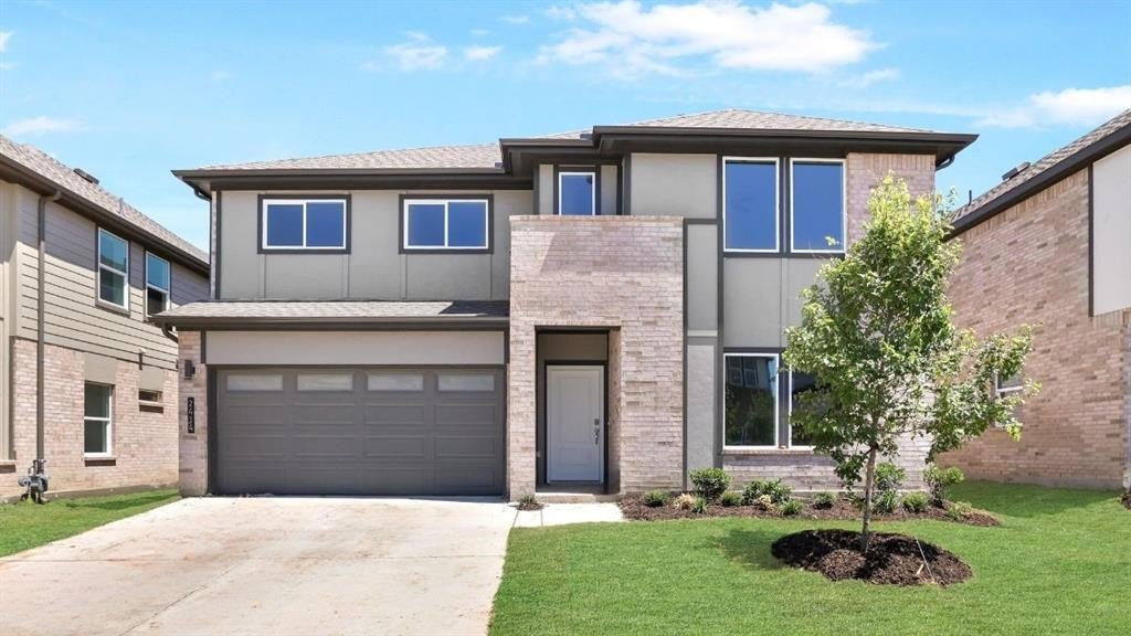 2410 Rise Ridge, Grand Prairie, TX 75052, 4 Habitaciones Habitaciones , ,2 BañosBaños,Residential,En Venta,2410 Rise Ridge,20996753