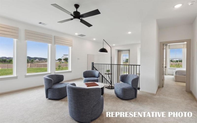 412 Dover Mews, Celina, TX 75009, 4 Bedrooms Bedrooms, ,5 BathroomsBathrooms,Residential,For Sale,412 Dover Mews,20996757