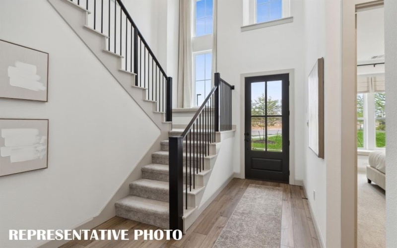 412 Dover Mews, Celina, TX 75009, 4 Bedrooms Bedrooms, ,5 BathroomsBathrooms,Residential,For Sale,412 Dover Mews,20996757