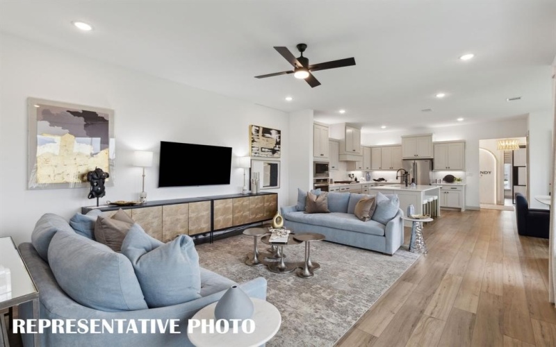 412 Dover Mews, Celina, TX 75009, 4 Bedrooms Bedrooms, ,5 BathroomsBathrooms,Residential,For Sale,412 Dover Mews,20996757
