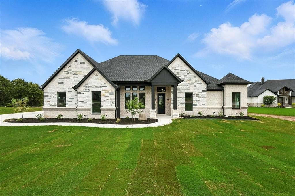 2085 Glenhollow Drive, Weatherford, TX 76088, 5 Habitaciones Habitaciones , ,3 BañosBaños,Residential,En Venta,2085 Glenhollow Drive,20996771