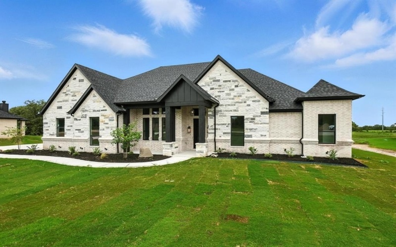 2085 Glenhollow Drive, Weatherford, TX 76088, 5 Habitaciones Habitaciones , ,3 BañosBaños,Residential,En Venta,2085 Glenhollow Drive,20996771