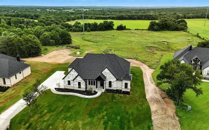2085 Glenhollow Drive, Weatherford, TX 76088, 5 Habitaciones Habitaciones , ,3 BañosBaños,Residential,En Venta,2085 Glenhollow Drive,20996771