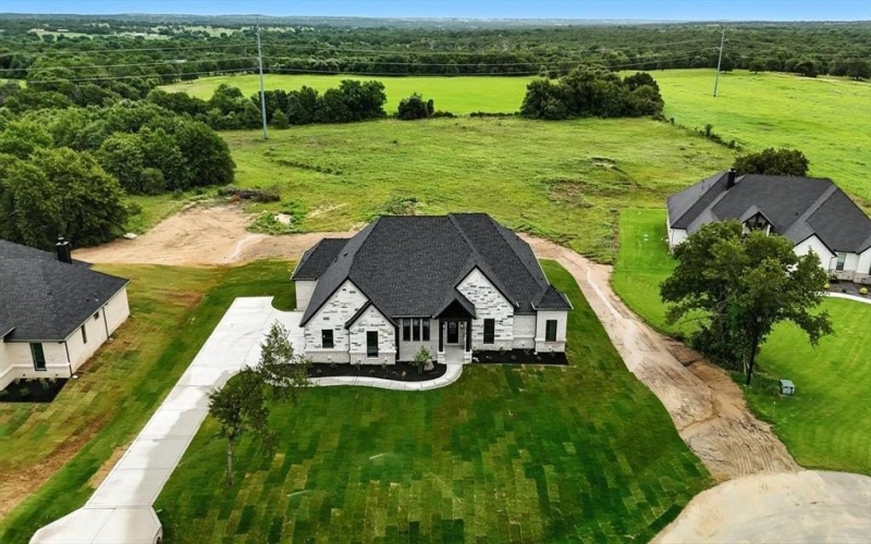 2085 Glenhollow Drive, Weatherford, TX 76088, 5 Habitaciones Habitaciones , ,3 BañosBaños,Residential,En Venta,2085 Glenhollow Drive,20996771