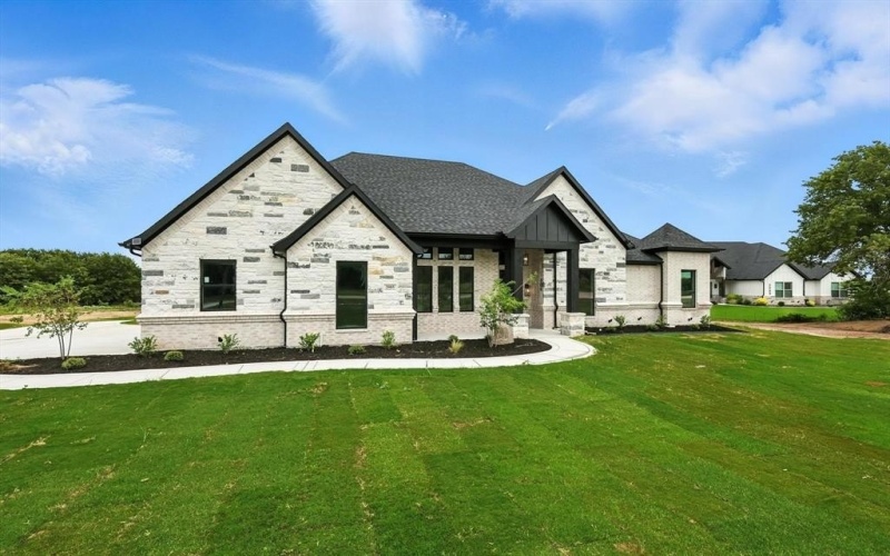 2085 Glenhollow Drive, Weatherford, TX 76088, 5 Habitaciones Habitaciones , ,3 BañosBaños,Residential,En Venta,2085 Glenhollow Drive,20996771