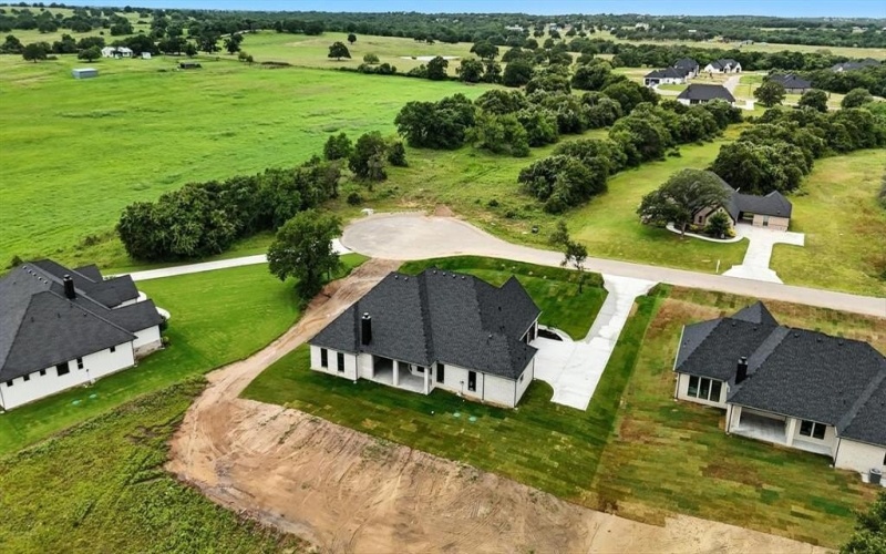 2085 Glenhollow Drive, Weatherford, TX 76088, 5 Habitaciones Habitaciones , ,3 BañosBaños,Residential,En Venta,2085 Glenhollow Drive,20996771