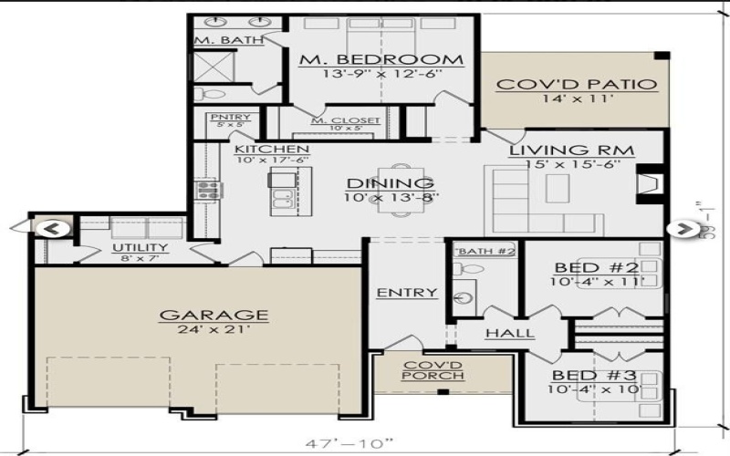 Tbd CR 892 Lot 314, Princeton, TX 75407, 3 Habitaciones Habitaciones , ,2 BañosBaños,Residential,En Venta,Tbd CR 892 Lot 314,0,20996793