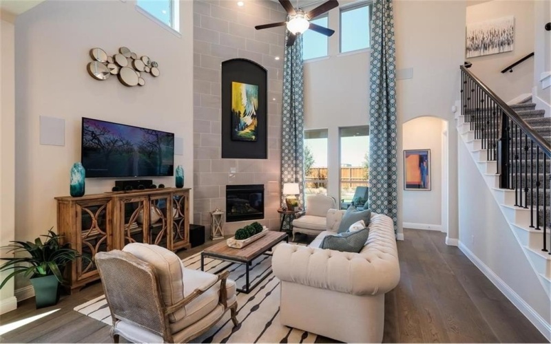 8521 Hazel Grove Drive, McKinney, TX 75071, 4 Bedrooms Bedrooms, ,3 BathroomsBathrooms,Residential,For Sale,8521 Hazel Grove Drive,20996807