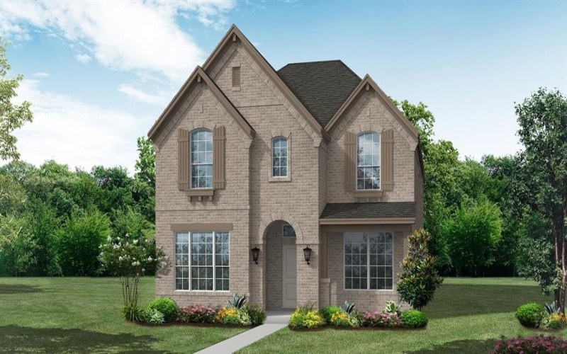 8521 Hazel Grove Drive, McKinney, TX 75071, 4 Bedrooms Bedrooms, ,3 BathroomsBathrooms,Residential,For Sale,8521 Hazel Grove Drive,20996807
