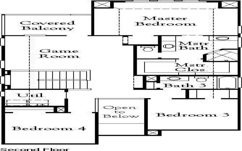 8521 Hazel Grove Drive, McKinney, TX 75071, 4 Bedrooms Bedrooms, ,3 BathroomsBathrooms,Residential,For Sale,8521 Hazel Grove Drive,20996807