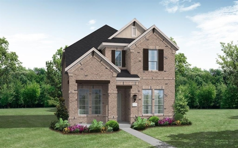 8532 Hazel Grove Drive, McKinney, TX 75071, 4 Habitaciones Habitaciones , ,3 BañosBaños,Residential,En Venta,8532 Hazel Grove Drive,20996820