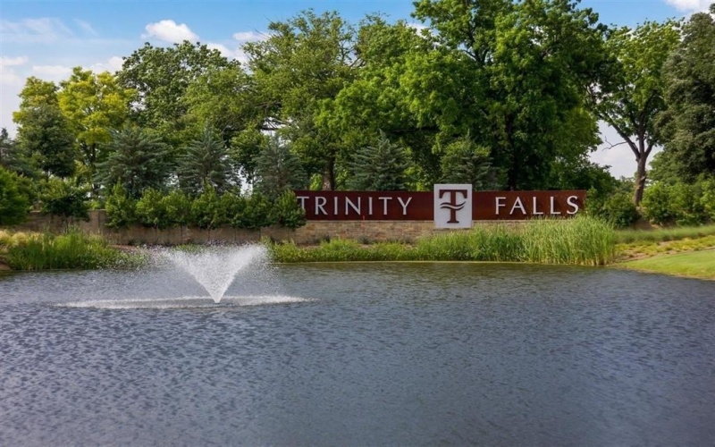 8532 Hazel Grove Drive, McKinney, TX 75071, 4 Habitaciones Habitaciones , ,3 BañosBaños,Residential,En Venta,8532 Hazel Grove Drive,20996820