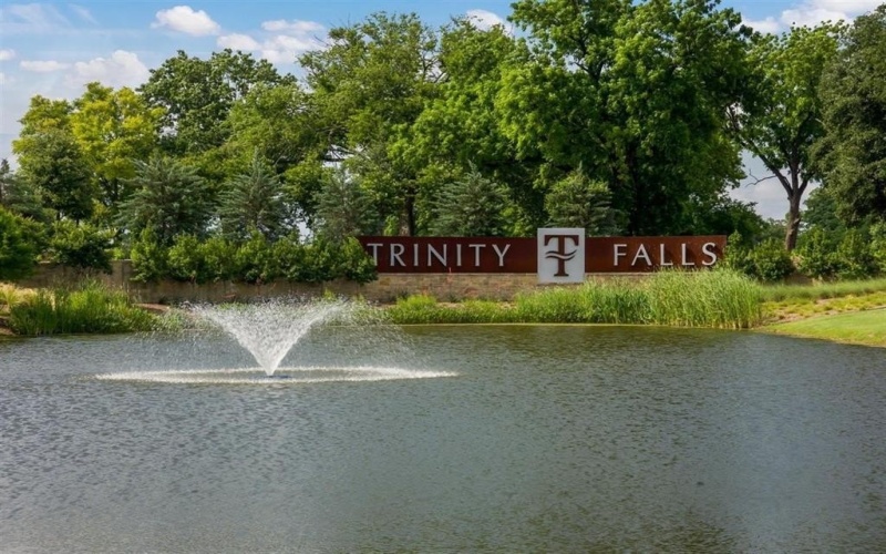 8532 Hazel Grove Drive, McKinney, TX 75071, 4 Habitaciones Habitaciones , ,3 BañosBaños,Residential,En Venta,8532 Hazel Grove Drive,20996820