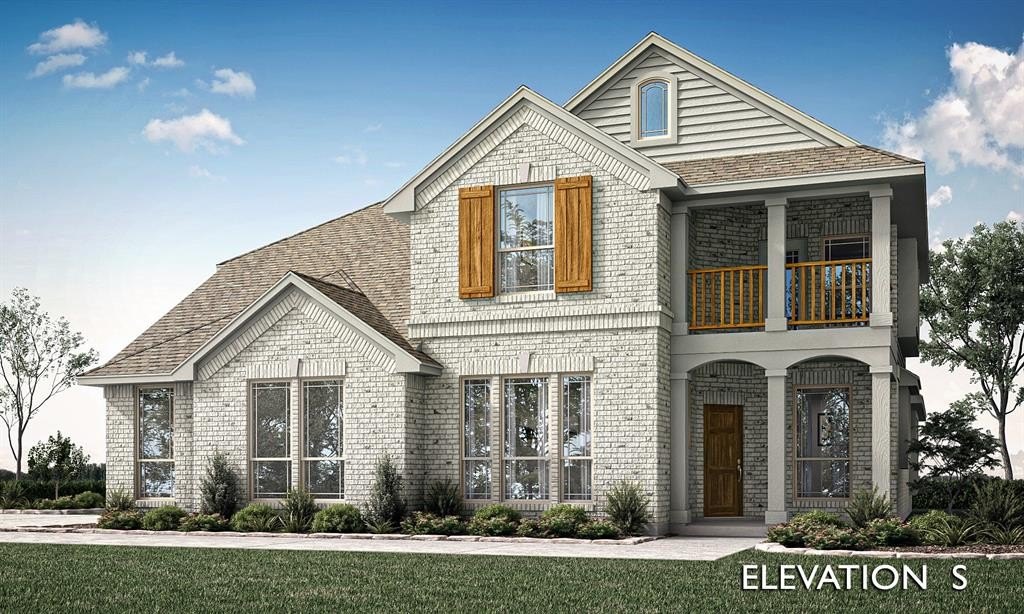 2505 Rileigh Lane, Mansfield, TX 76063, 4 Habitaciones Habitaciones , ,3 BañosBaños,Residential,En Venta,2505 Rileigh Lane,20996849