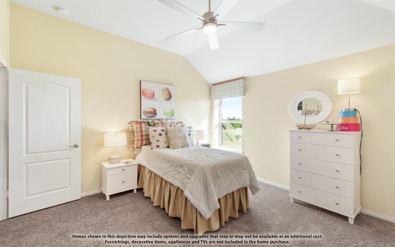 2505 Rileigh Lane, Mansfield, TX 76063, 4 Habitaciones Habitaciones , ,3 BañosBaños,Residential,En Venta,2505 Rileigh Lane,20996849