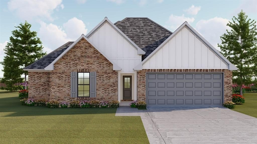 291 Mousse Ruelle, Shreveport, LA 71106, 4 Bedrooms Bedrooms, ,2 BathroomsBathrooms,Residential,For Sale,291 Mousse Ruelle,20996885