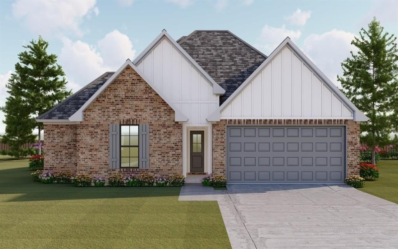 291 Mousse Ruelle, Shreveport, LA 71106, 4 Bedrooms Bedrooms, ,2 BathroomsBathrooms,Residential,For Sale,291 Mousse Ruelle,20996885