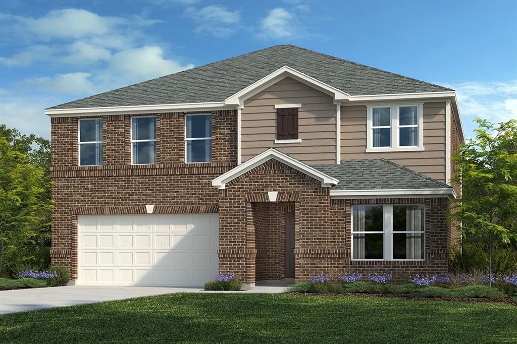 3927 Parsons Street, Crandall, TX 75114, 3 Bedrooms Bedrooms, ,2 BathroomsBathrooms,Residential,For Sale,3927 Parsons Street,20996892