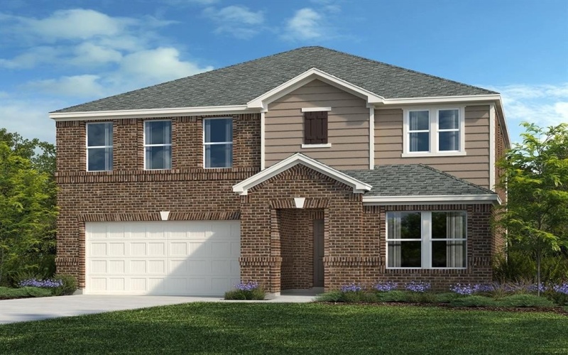 3927 Parsons Street, Crandall, TX 75114, 3 Bedrooms Bedrooms, ,2 BathroomsBathrooms,Residential,For Sale,3927 Parsons Street,20996892
